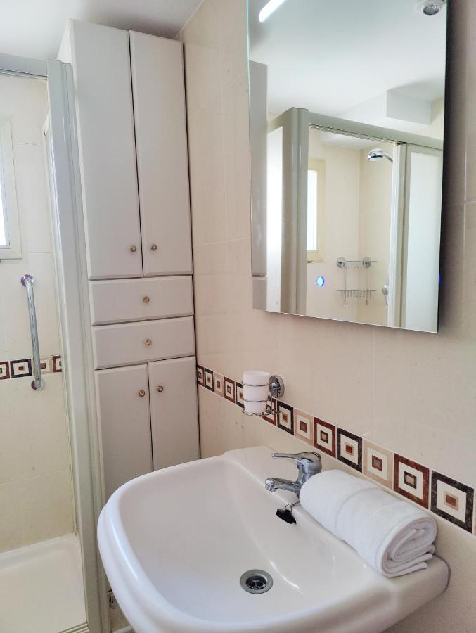 Gerona Sea View Appartement